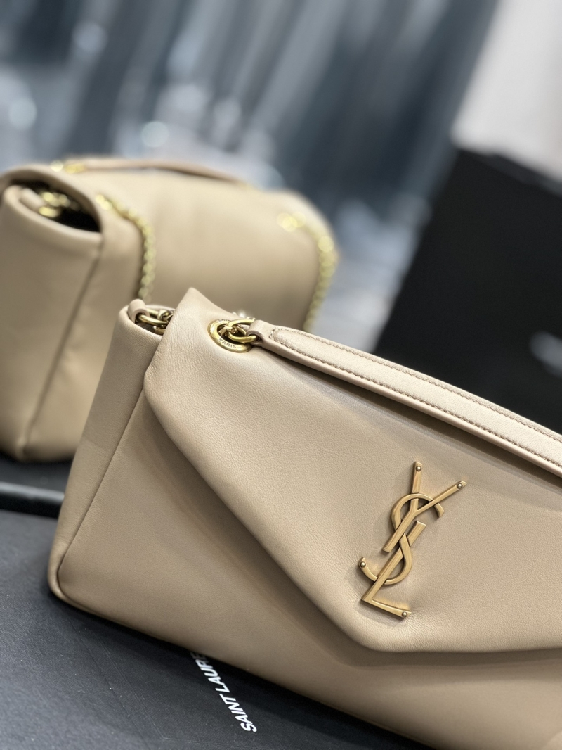 YSL Satchel Bags